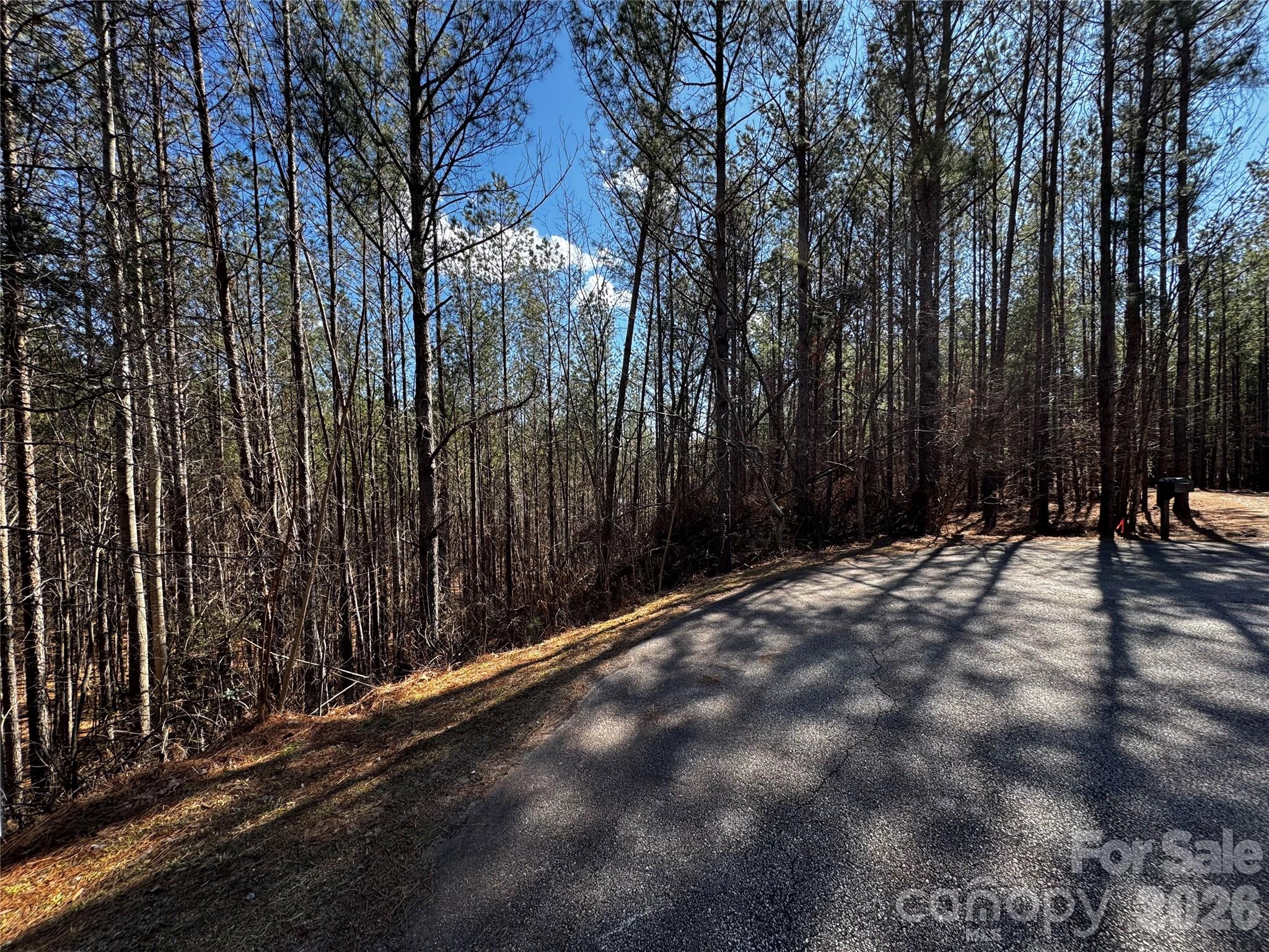 Contuck Preserve - Land