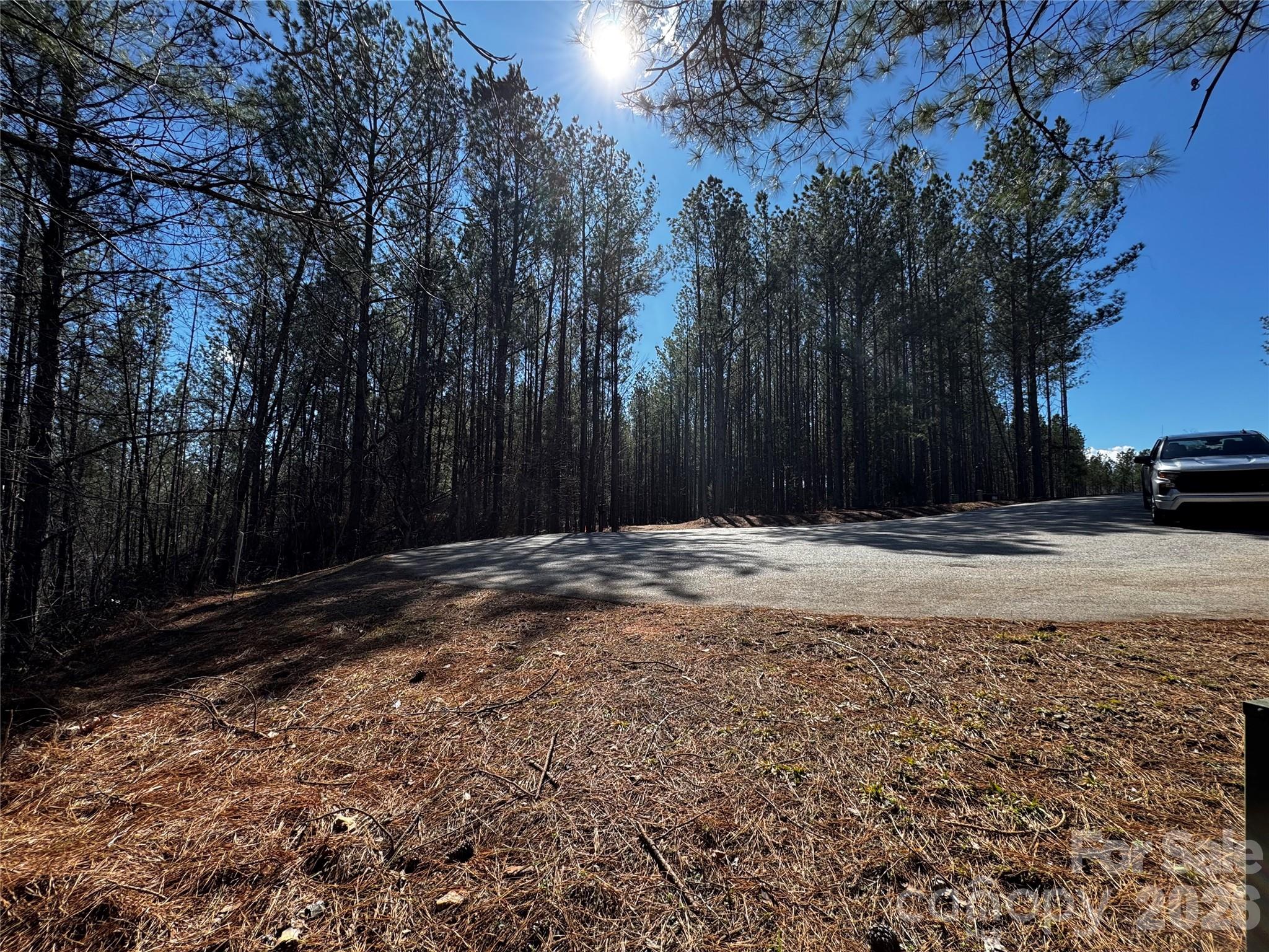 Contuck Preserve - Land