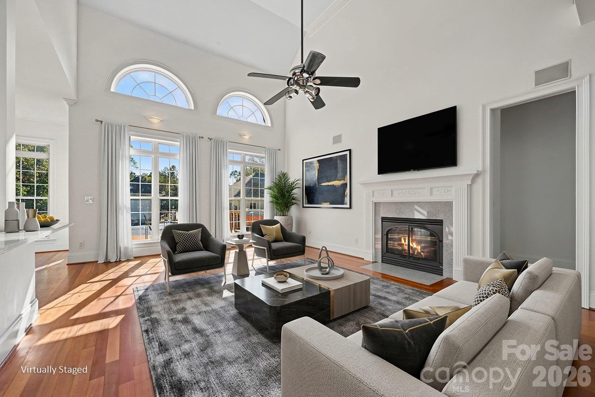 154 Heathrow Lane