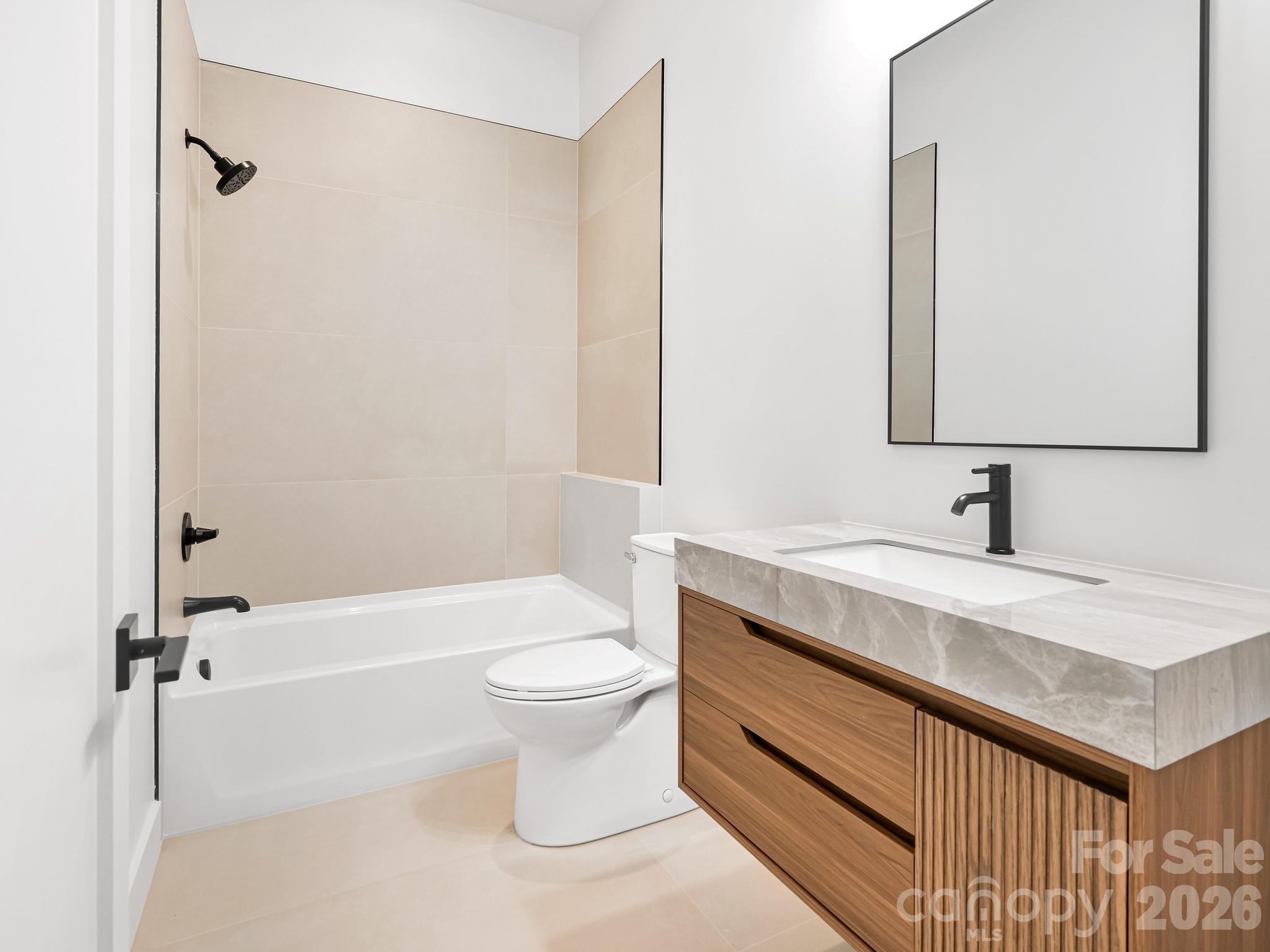 The Crossings At Cane Creek - Residential
