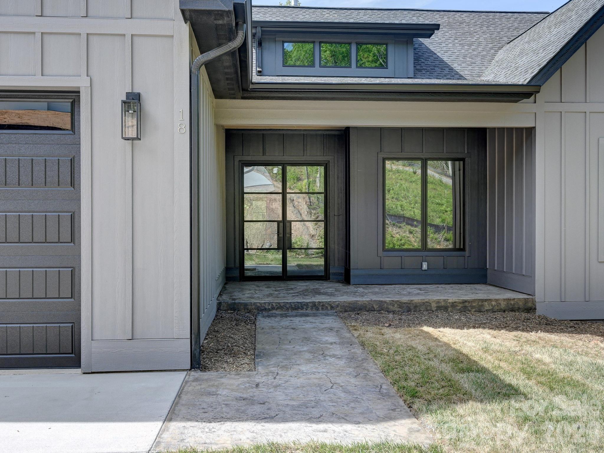 The Crossings At Cane Creek - Residential