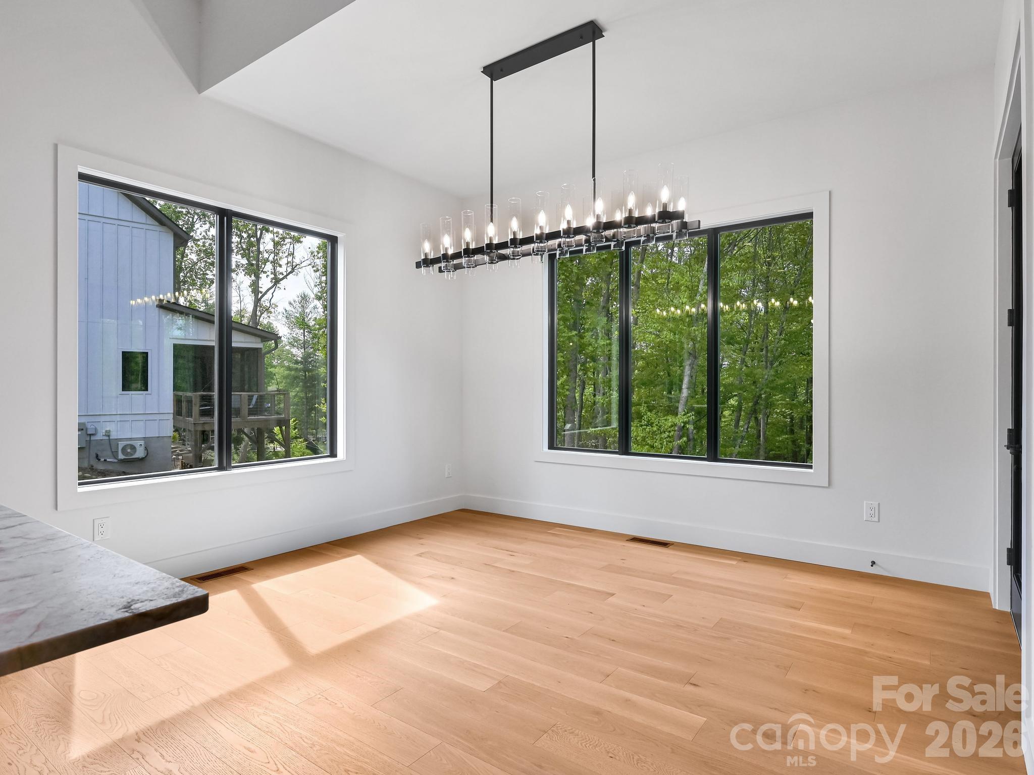 The Crossings At Cane Creek - Residential