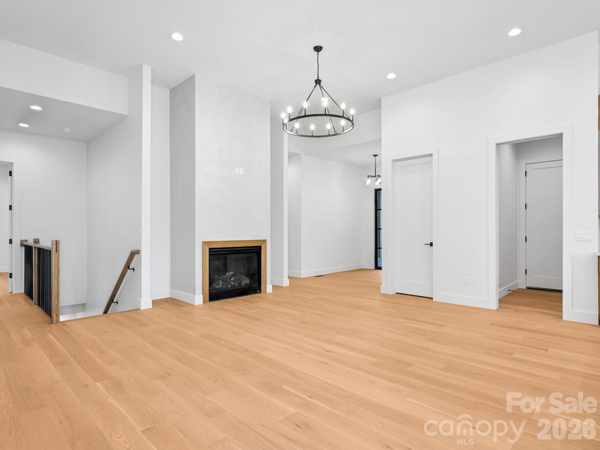 The Crossings At Cane Creek - Residential