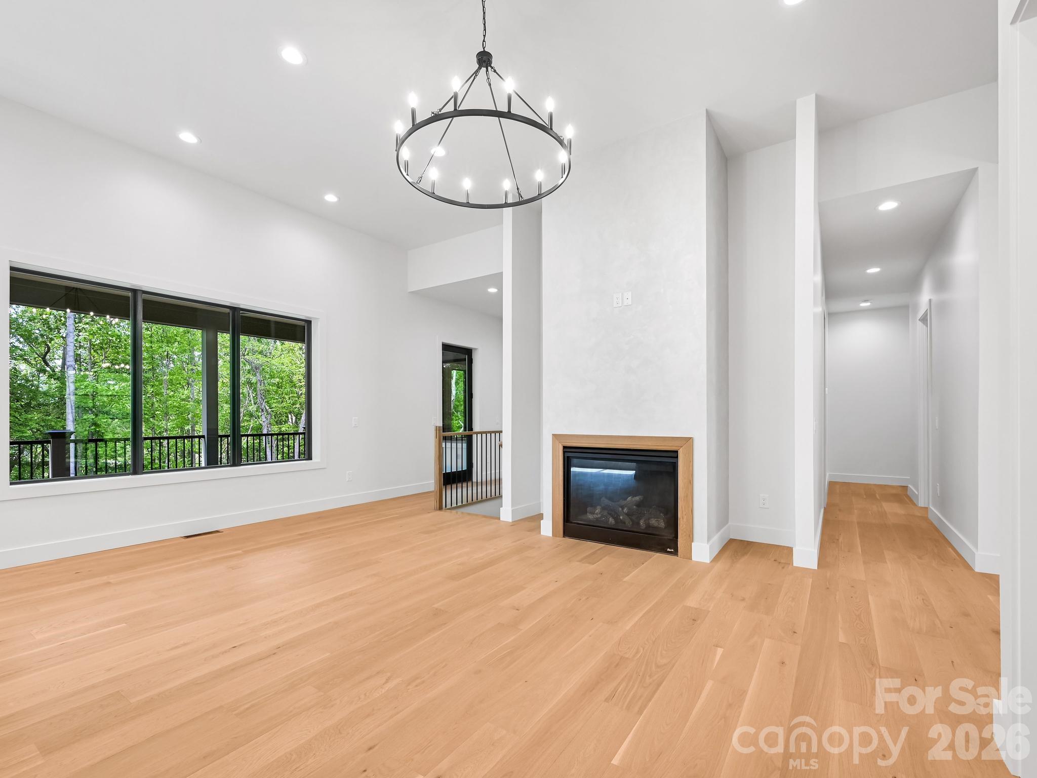 The Crossings At Cane Creek - Residential