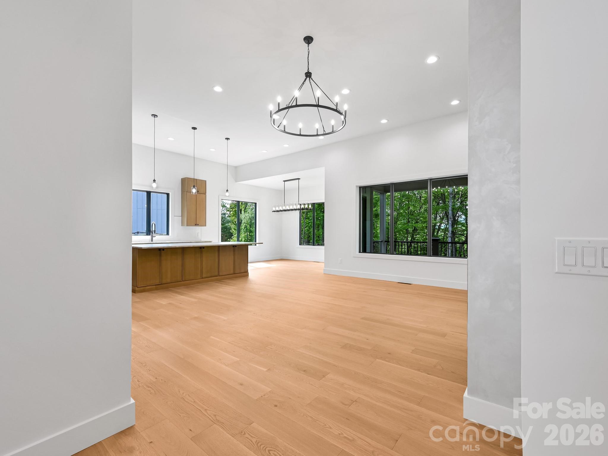 The Crossings At Cane Creek - Residential