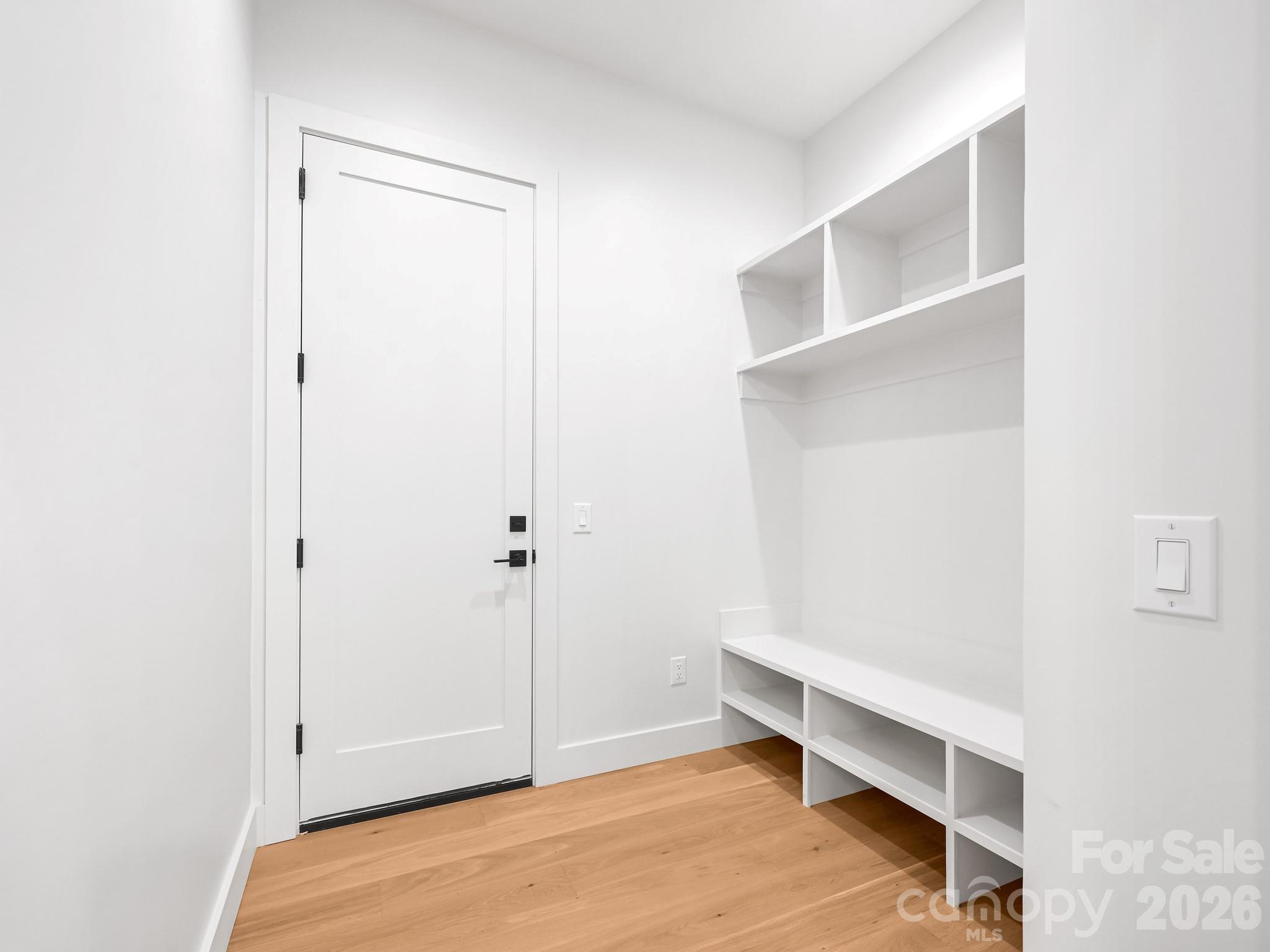 The Crossings At Cane Creek - Residential