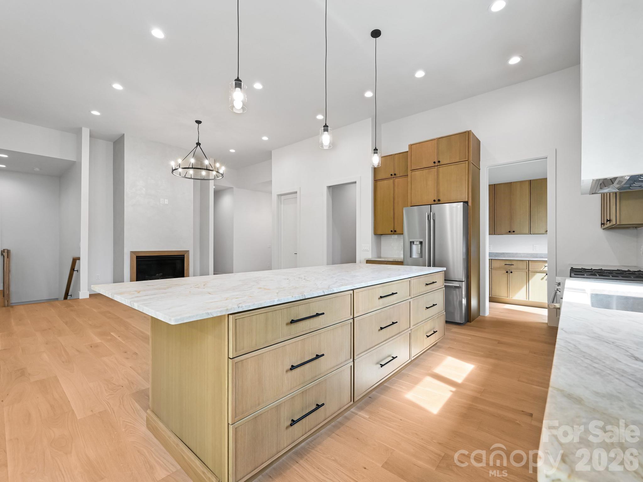 The Crossings At Cane Creek - Residential