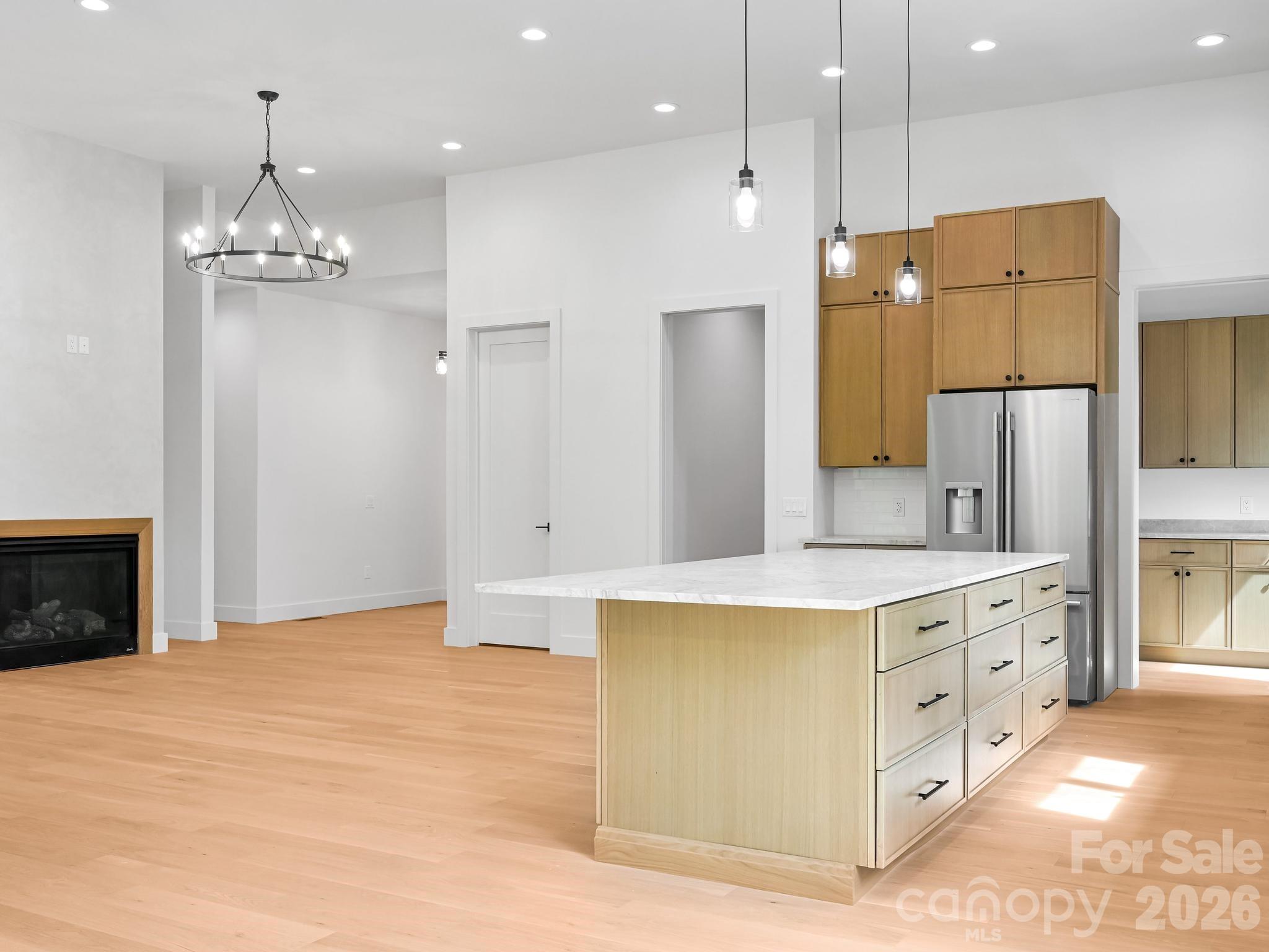 The Crossings At Cane Creek - Residential