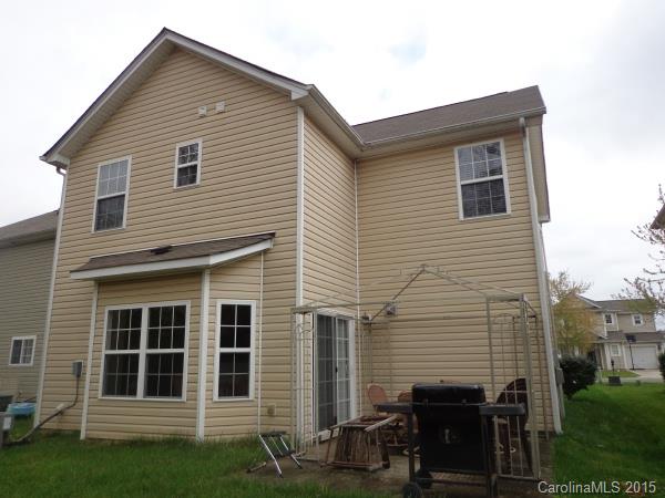 St Johns Forest - Residential