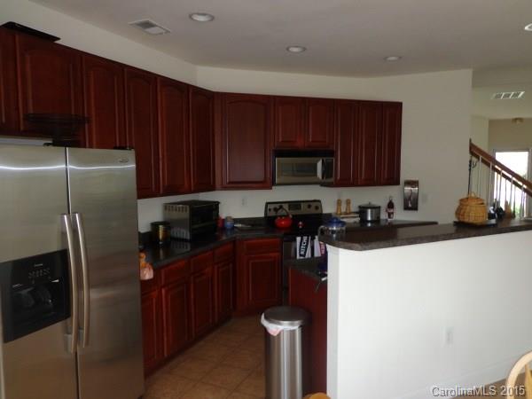 St Johns Forest - Residential