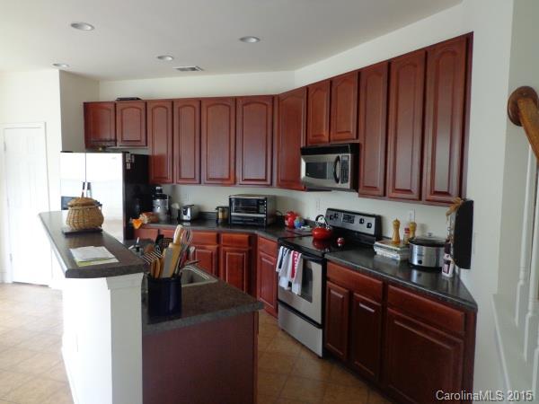 St Johns Forest - Residential