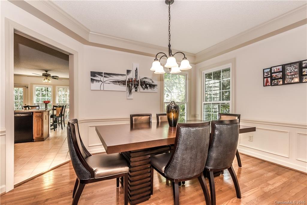 Williamsburg - Residential