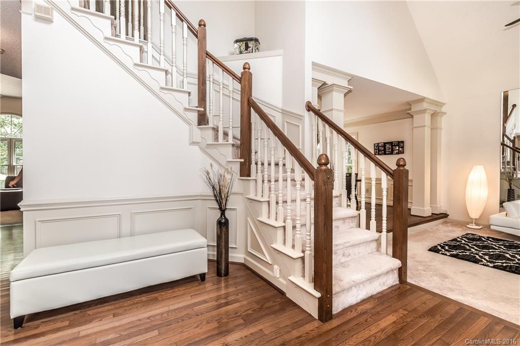 Williamsburg - Residential