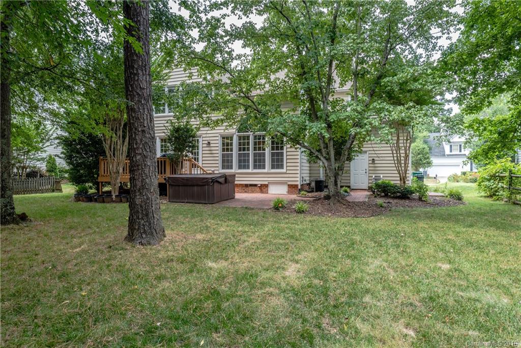 Williamsburg - Residential