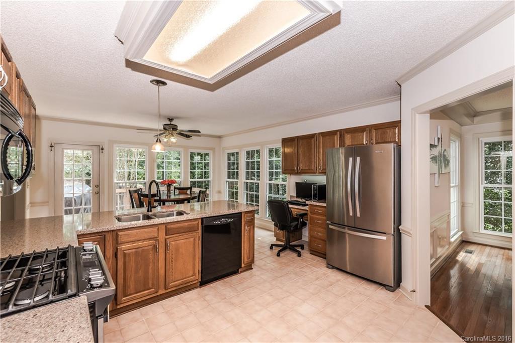 Williamsburg - Residential