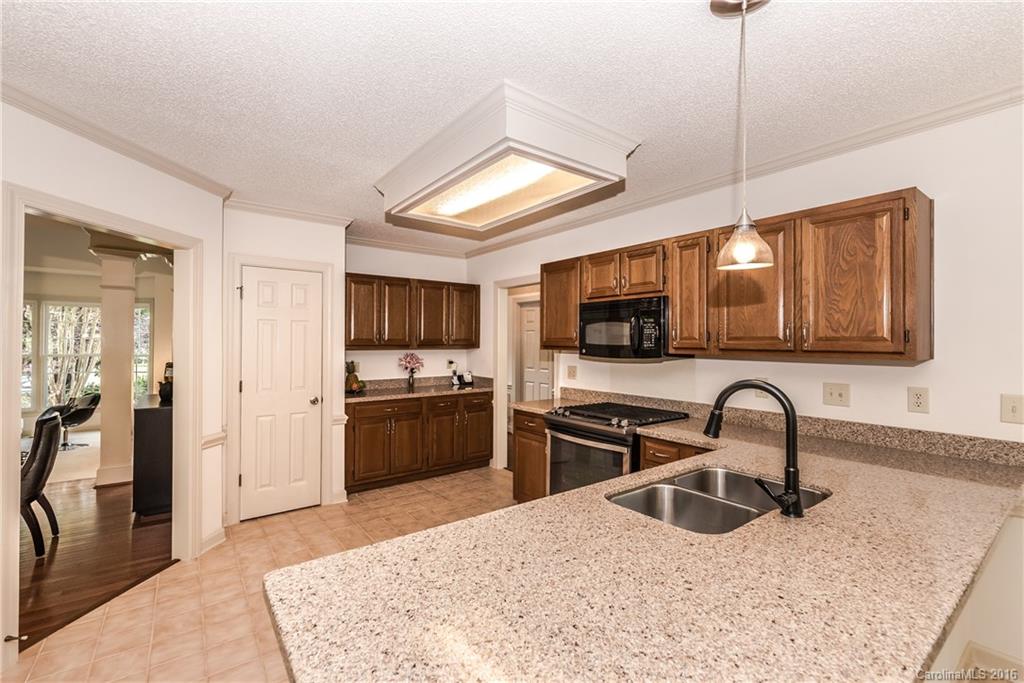 Williamsburg - Residential