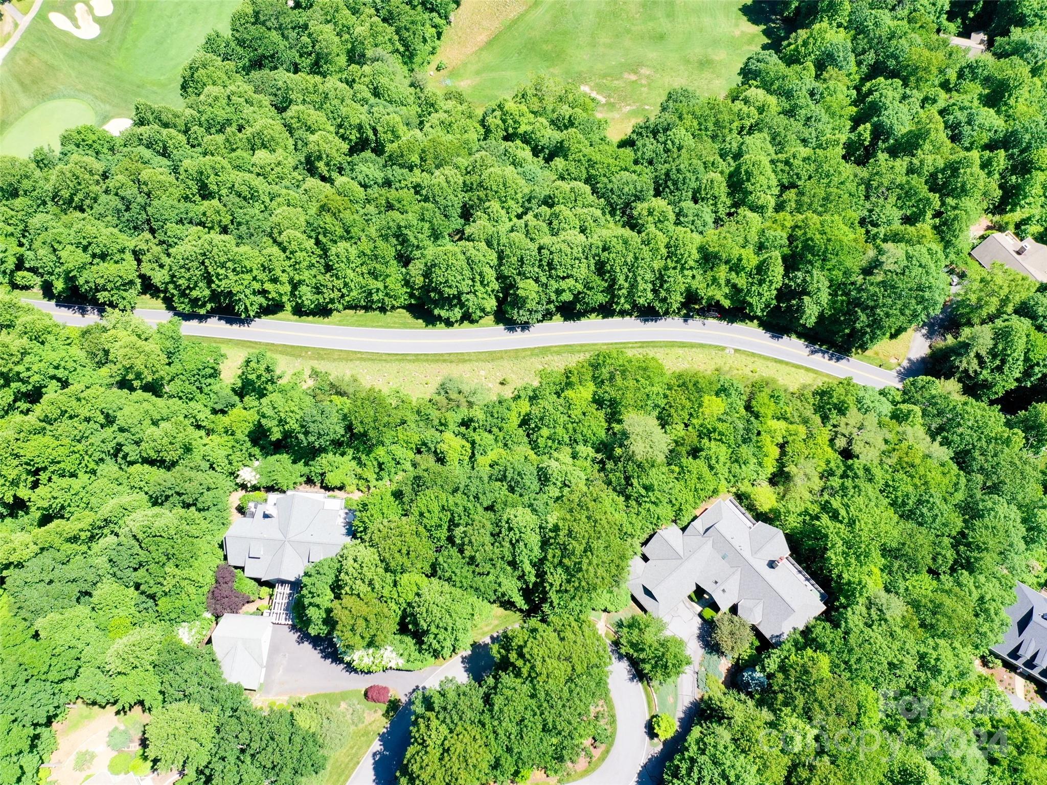 Champion Hills - Land