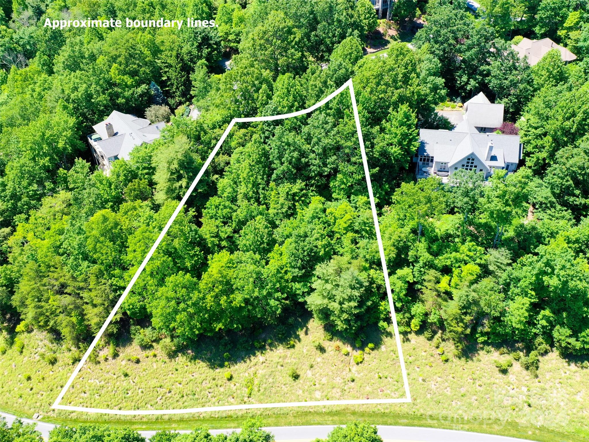 Champion Hills - Land