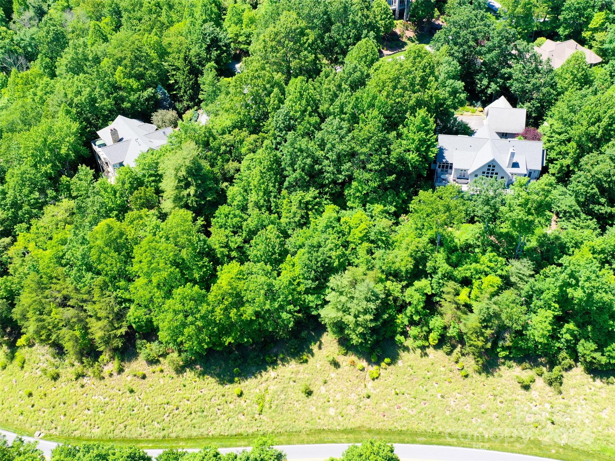 Champion Hills - Land