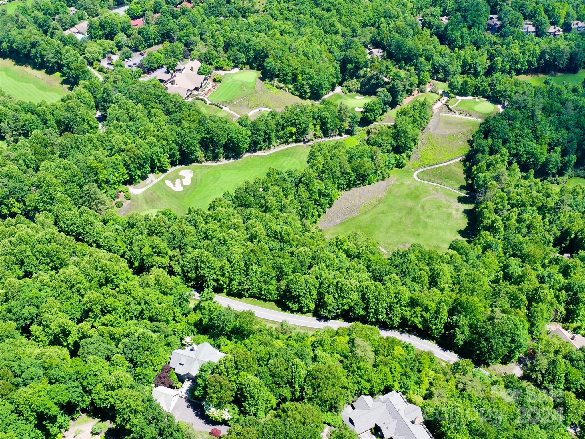 Champion Hills - Land