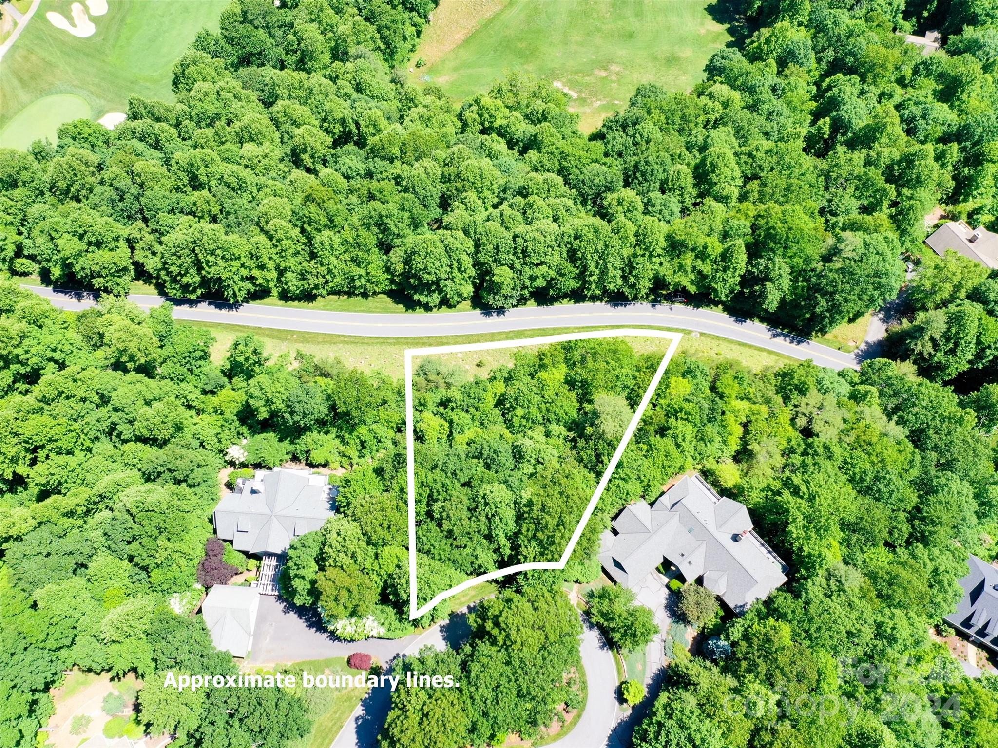 Champion Hills - Land