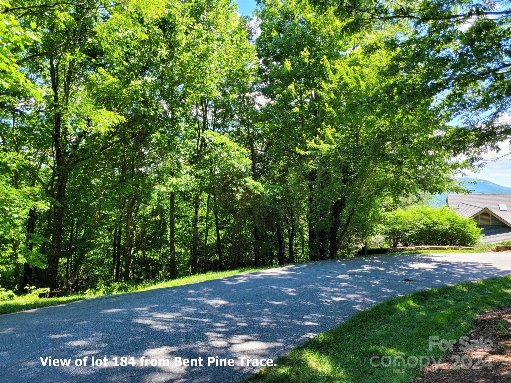 Champion Hills - Land