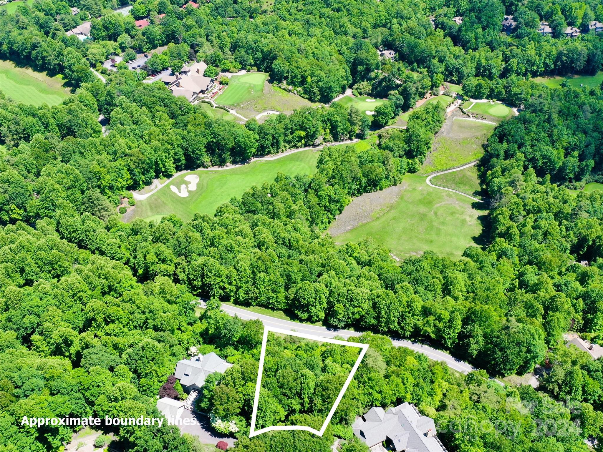 Champion Hills - Land