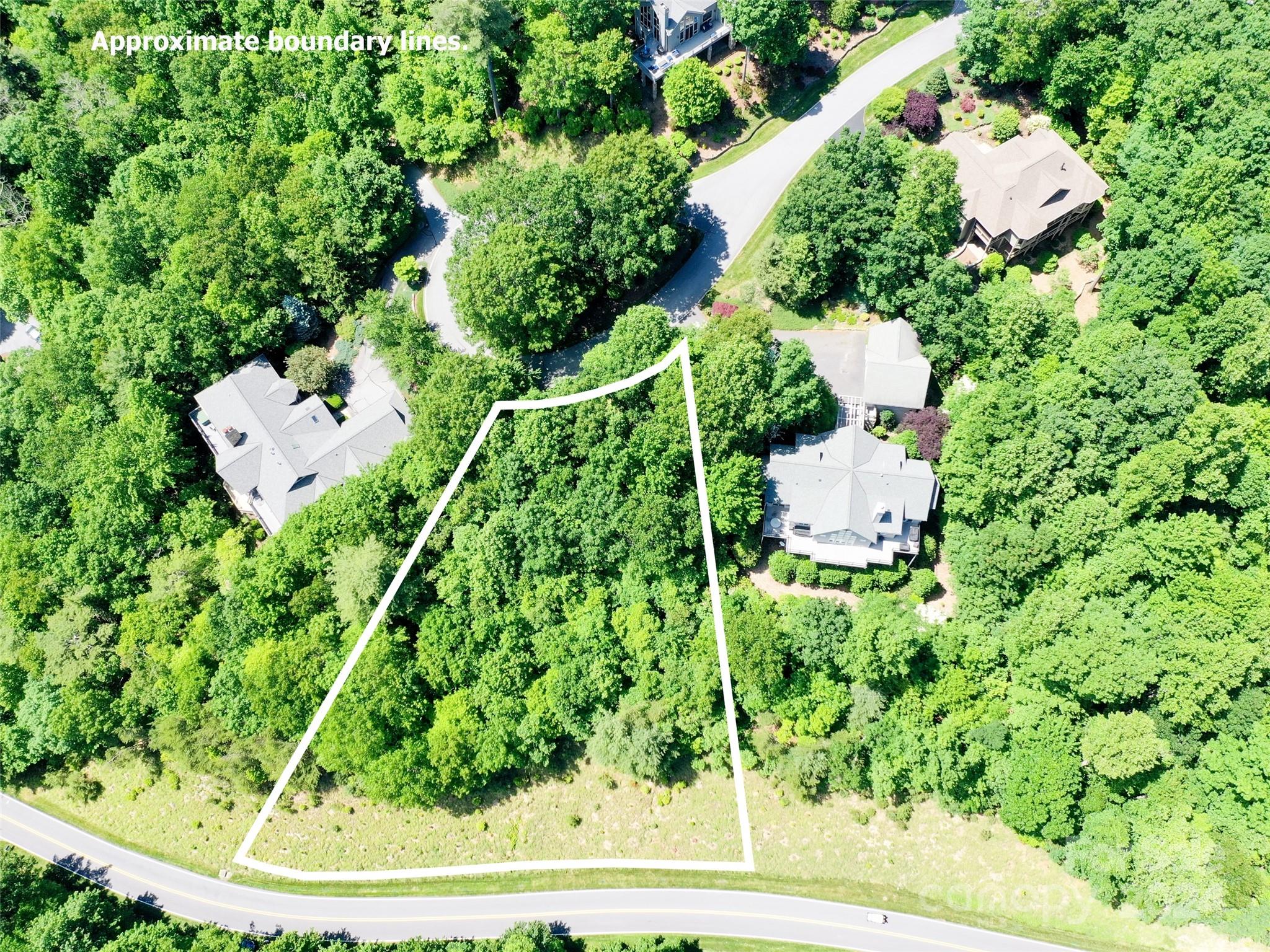 Champion Hills - Land