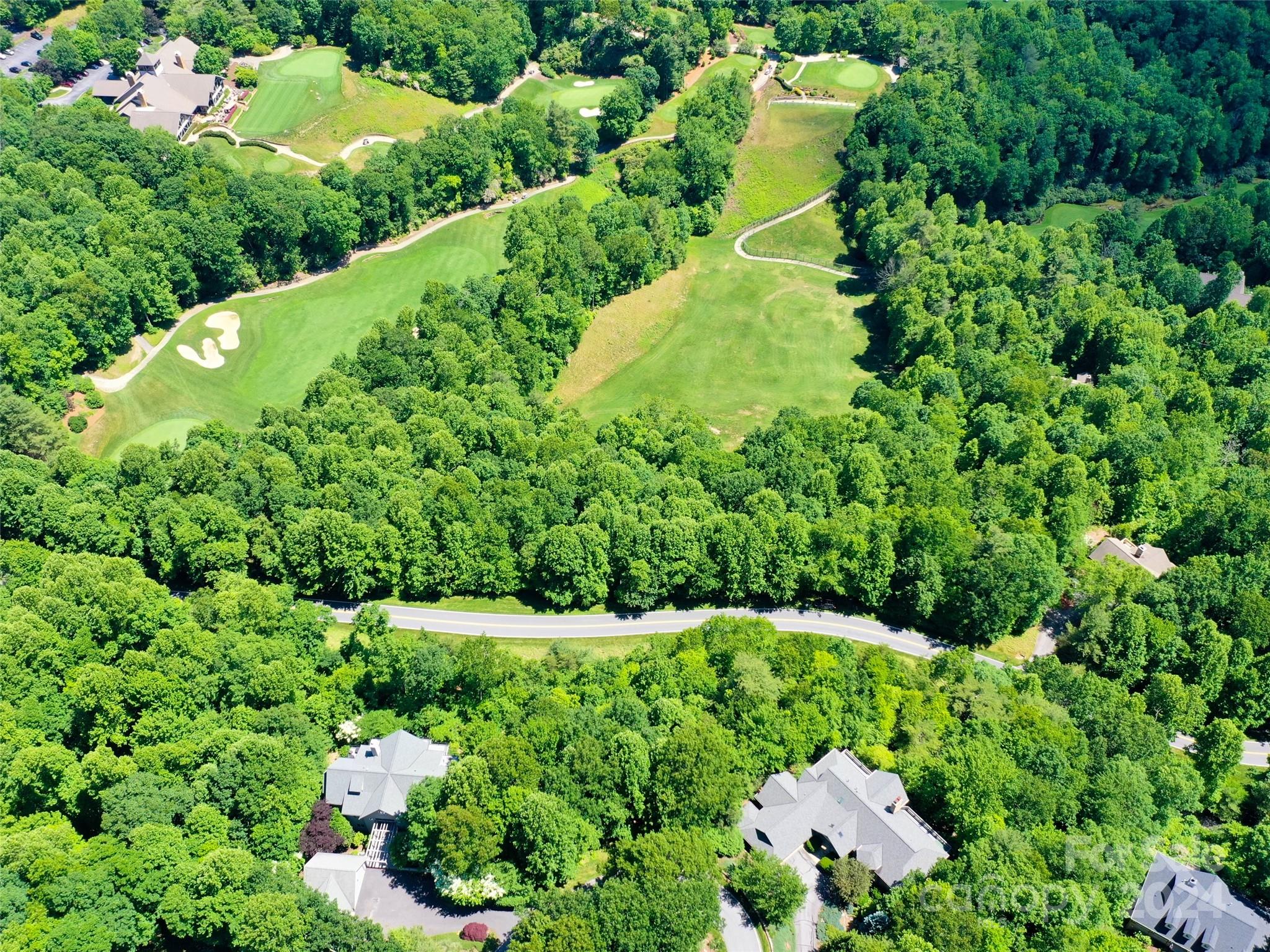 Champion Hills - Land