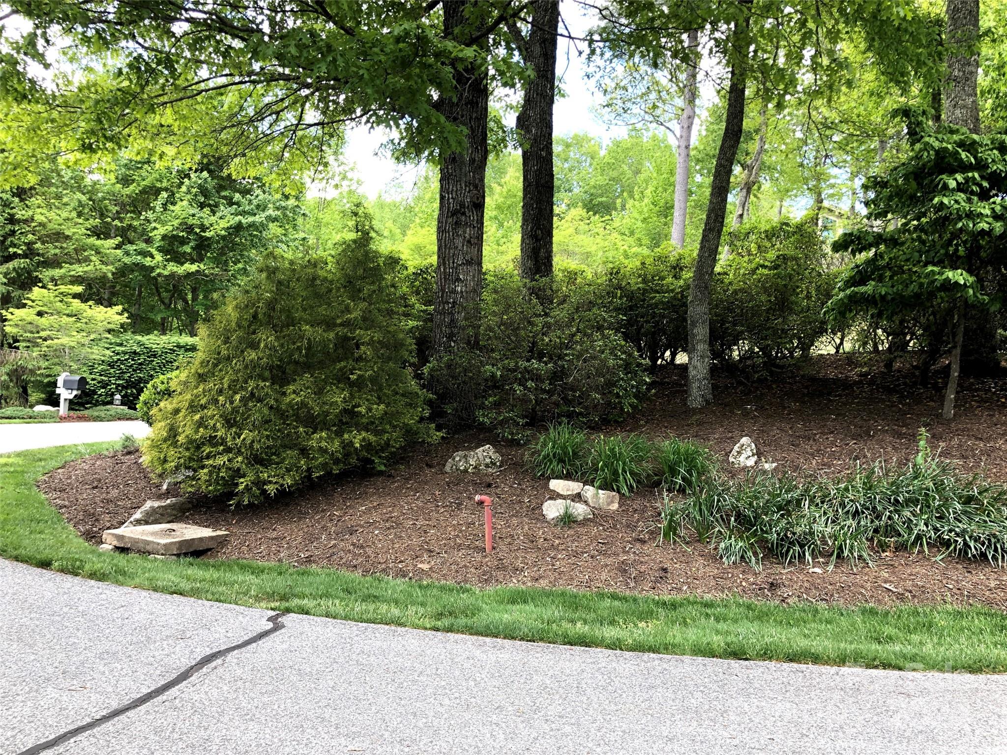 Champion Hills - Land