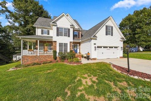Photo of 2741 25th Street NE, Hickory, NC 28601 (MLS # 4430893)