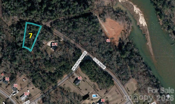 ADDRESS PRIVATE, WITTENBURG, NC  - Image 23faafd4e7fc59f42638b860699bd33e/3906693357