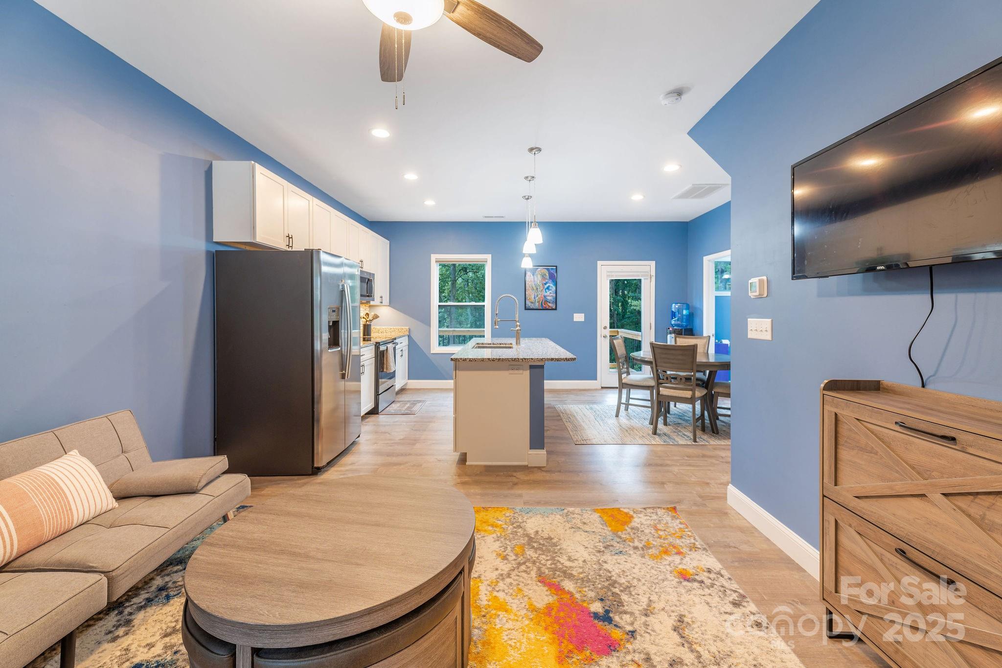 107 Mears Ridge Drive