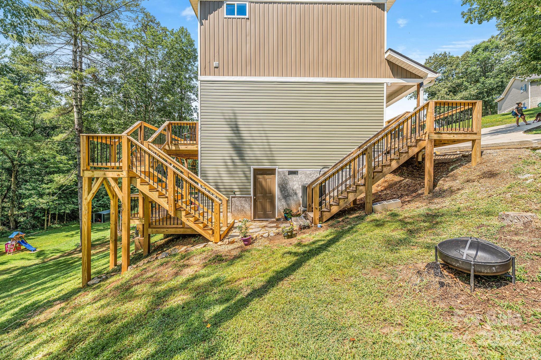 107 Mears Ridge Drive