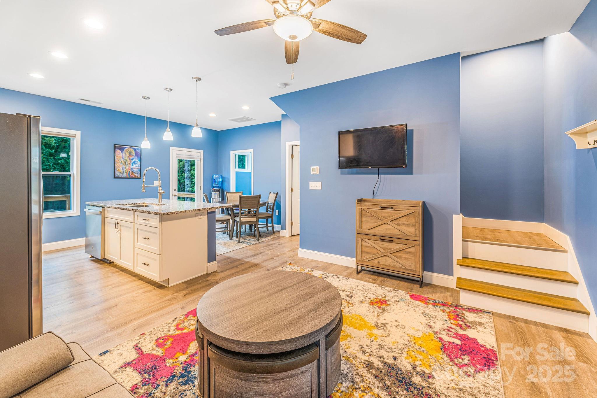 107 Mears Ridge Drive