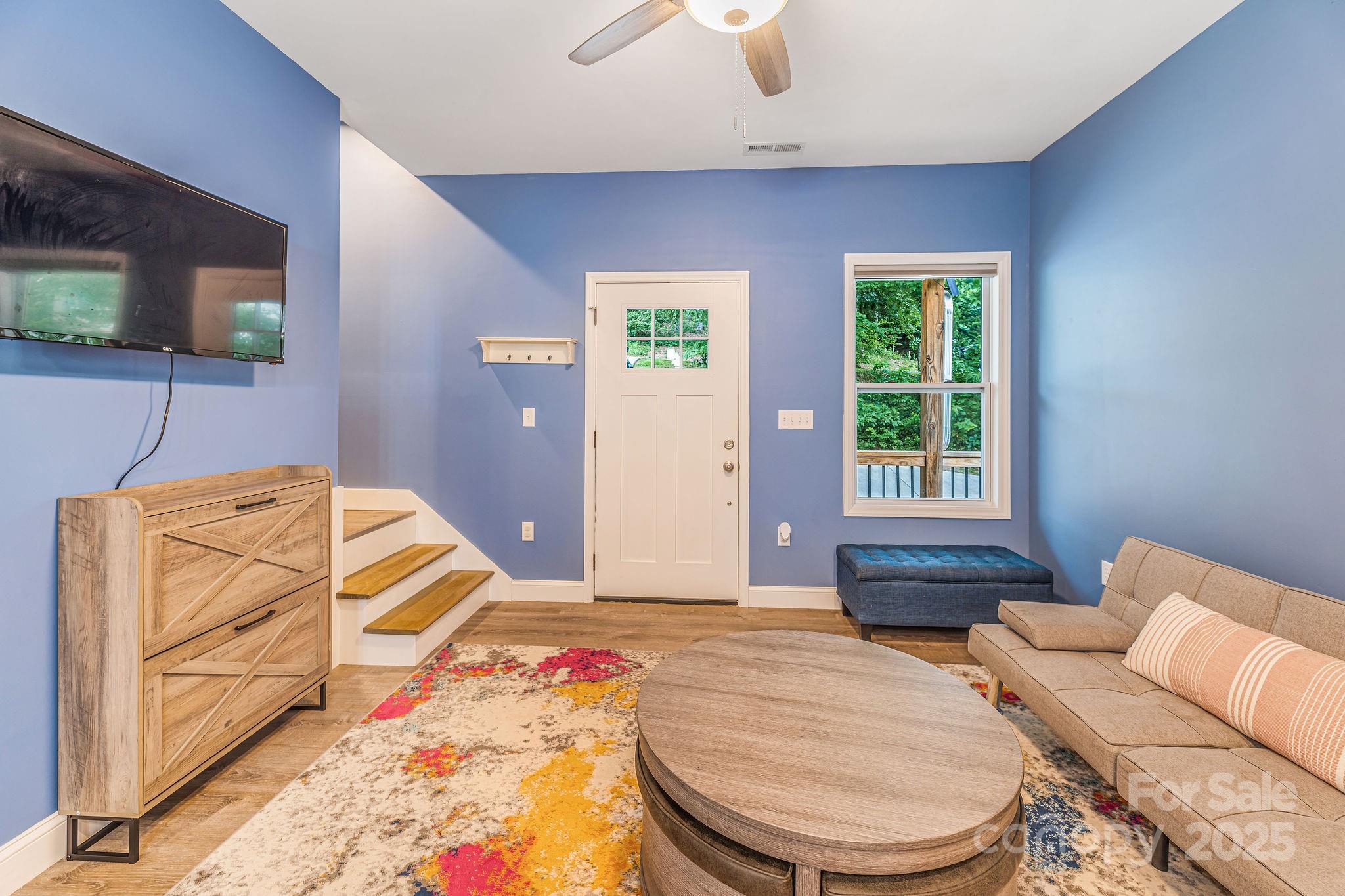 107 Mears Ridge Drive