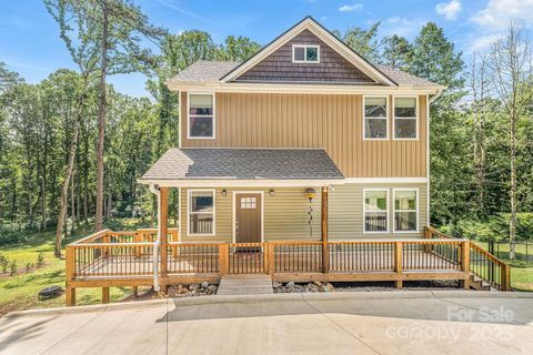 107 Mears Ridge Drive Asheville NC 28806