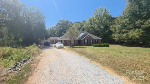 Photo of 7329 Bailywick Drive, Waxhaw, NC 28173 (MLS # 4318162)