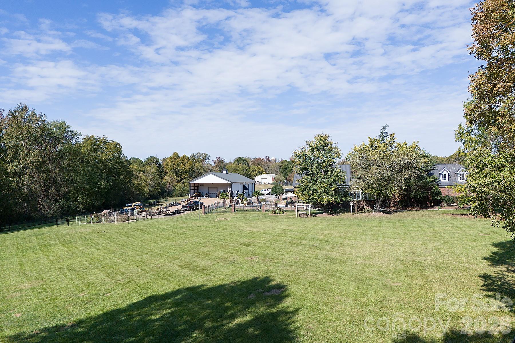 Hawk Hill - Residential