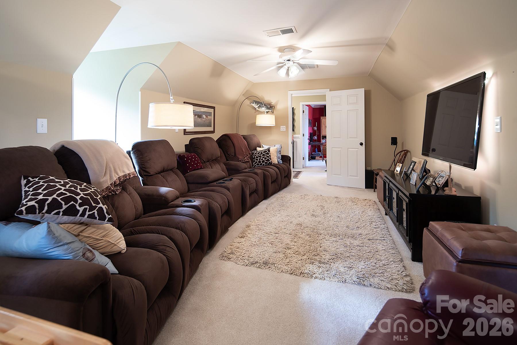 Hawk Hill - Residential