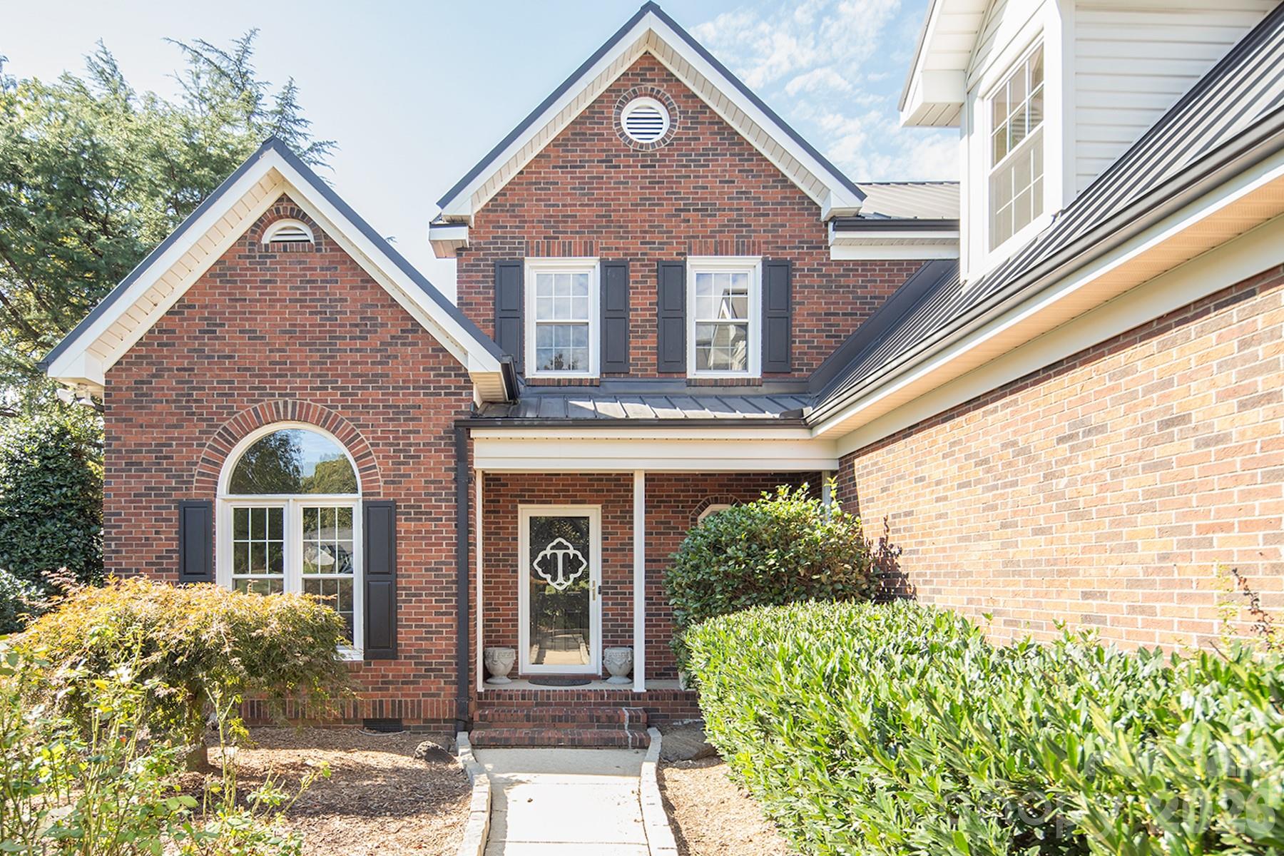 Hawk Hill - Residential