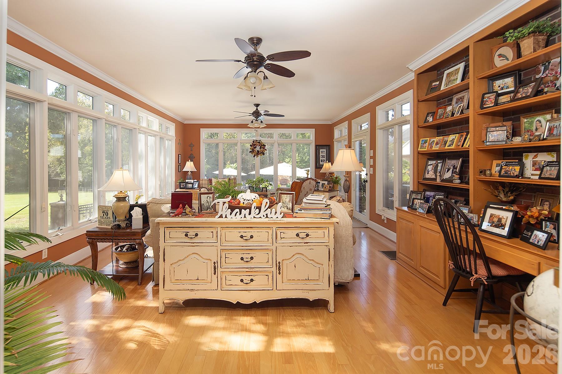 Hawk Hill - Residential