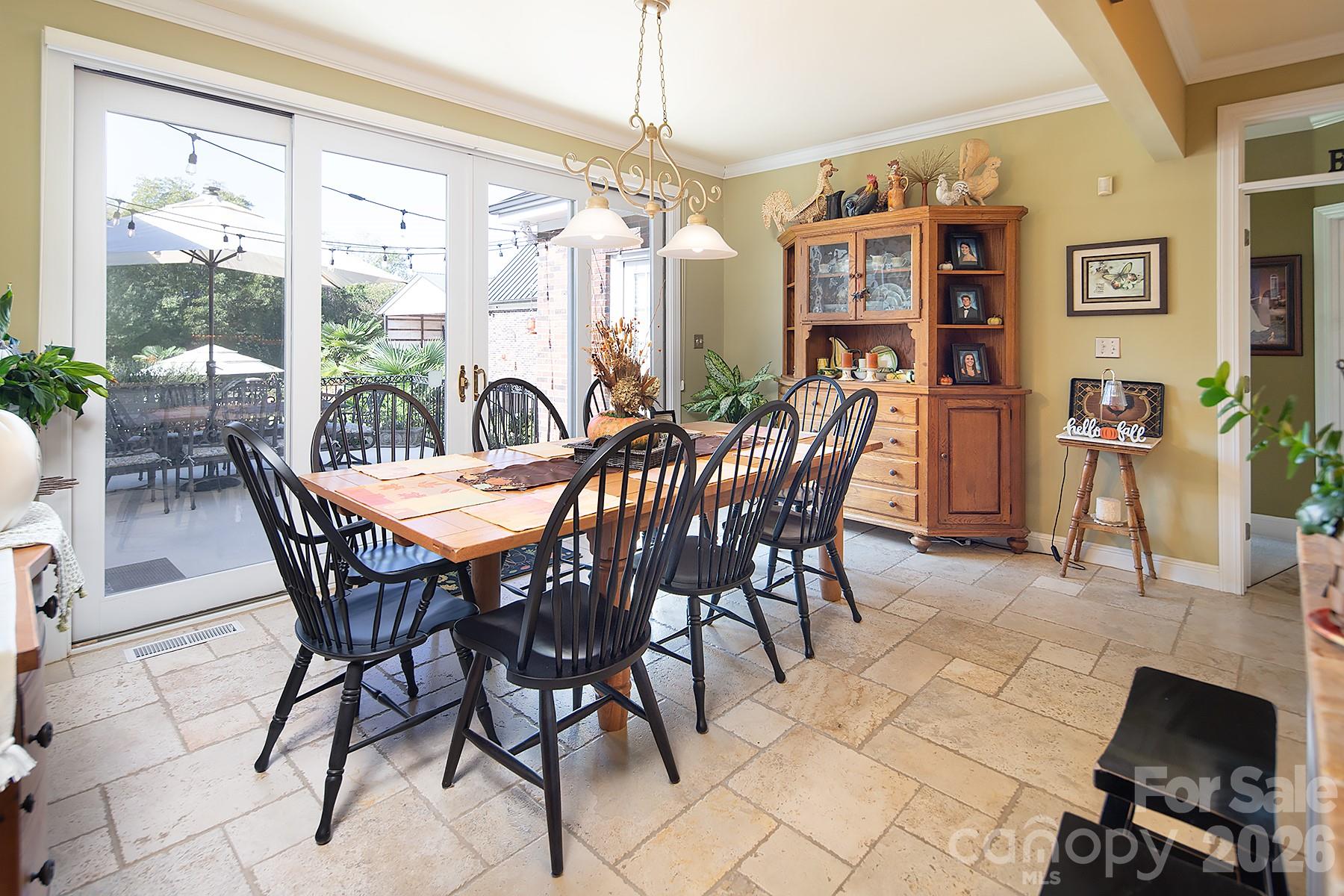 Hawk Hill - Residential