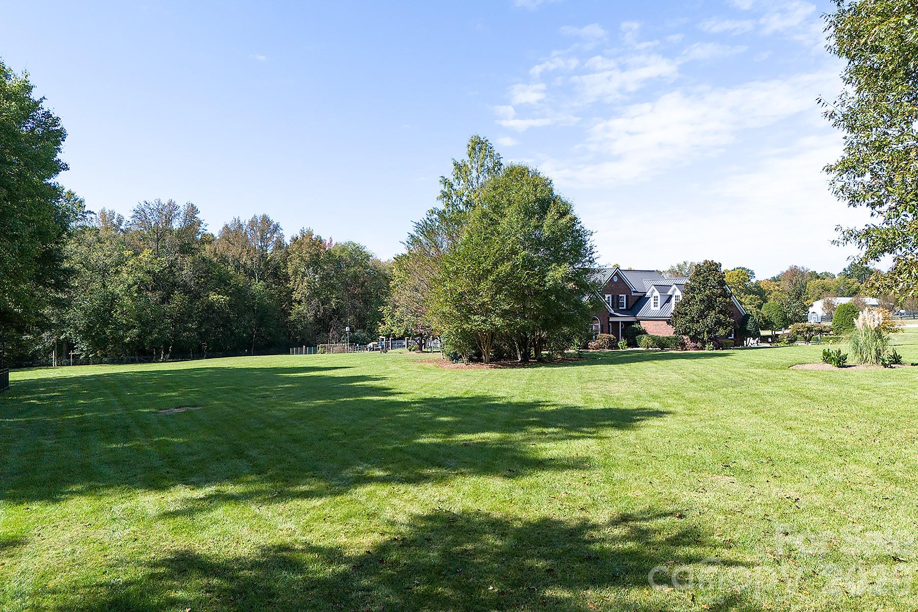 Hawk Hill - Residential