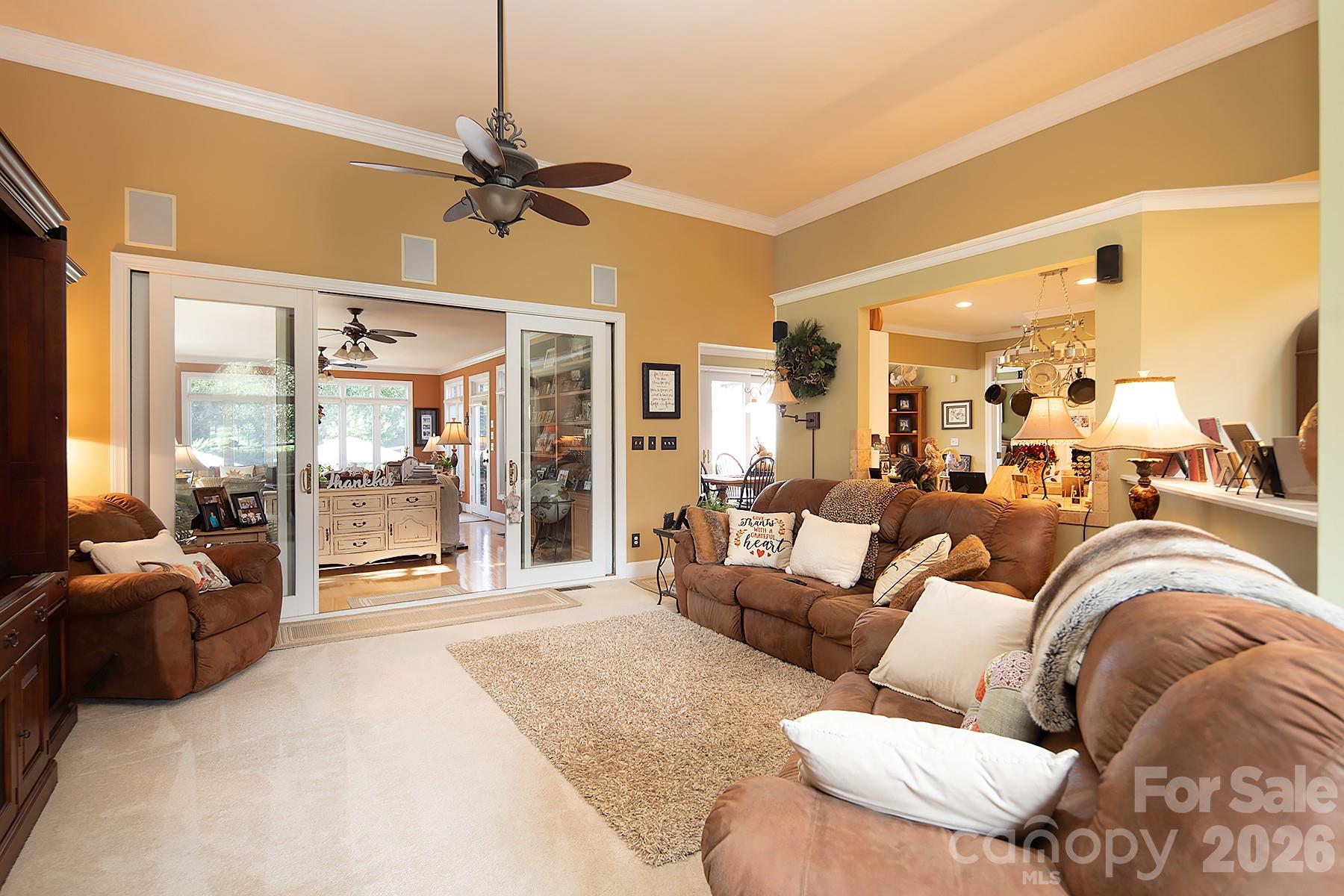 Hawk Hill - Residential