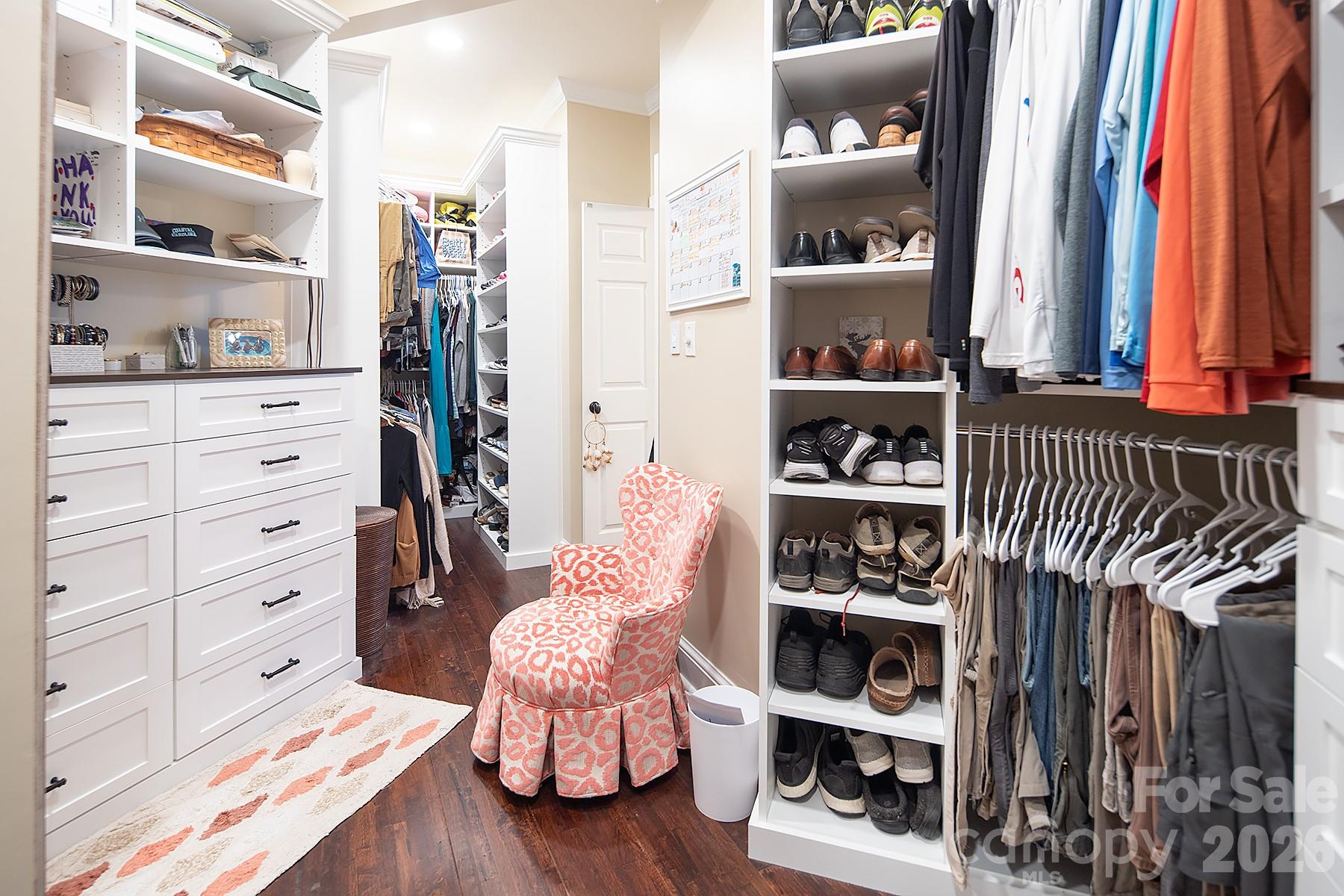 Hawk Hill - Residential