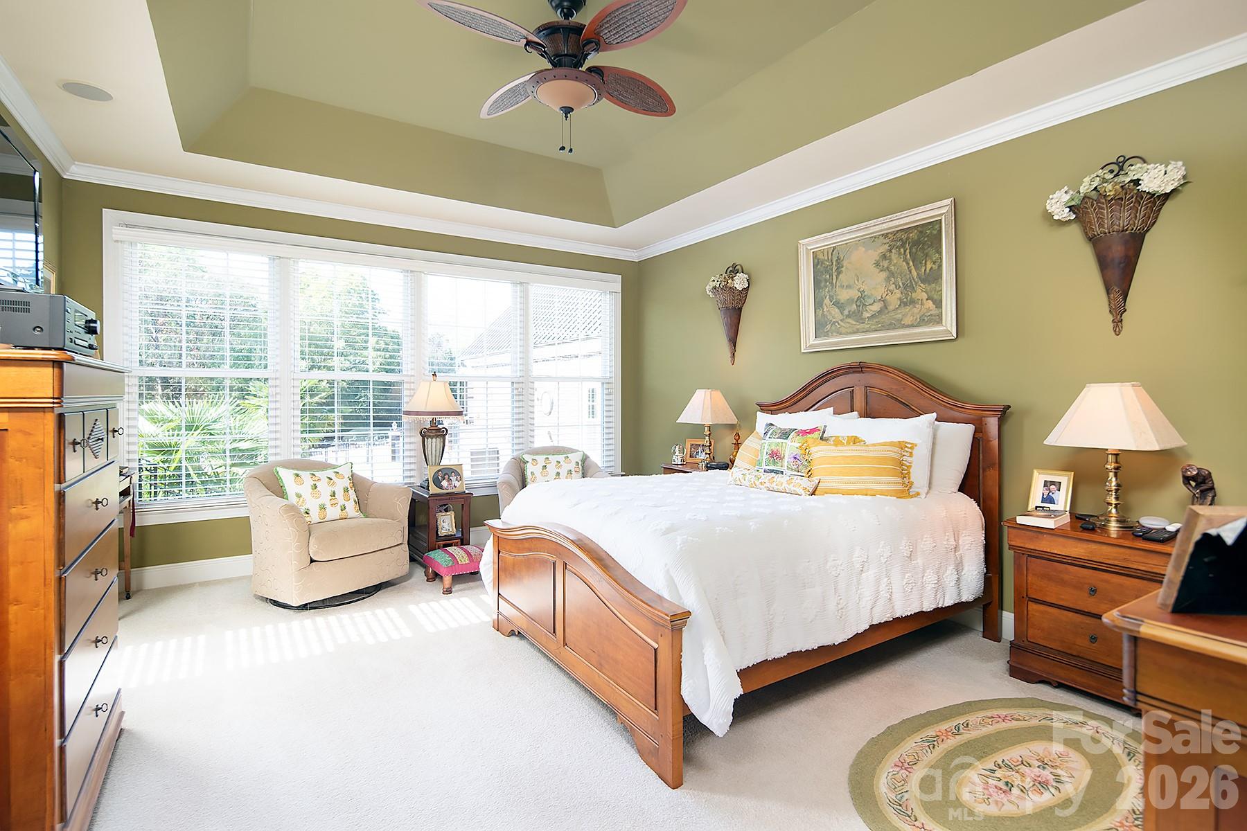 Hawk Hill - Residential