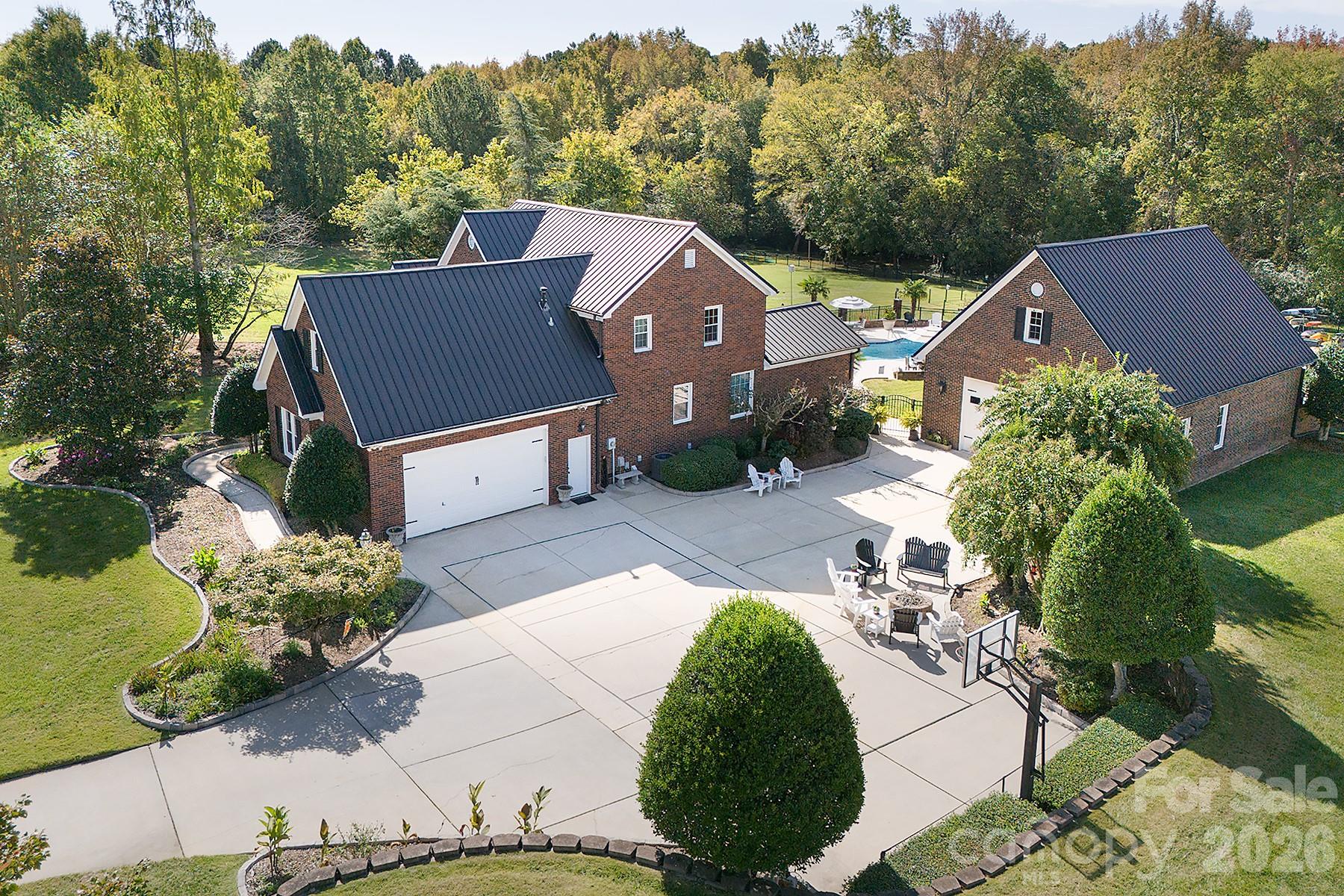 3099 Trinity Church Road