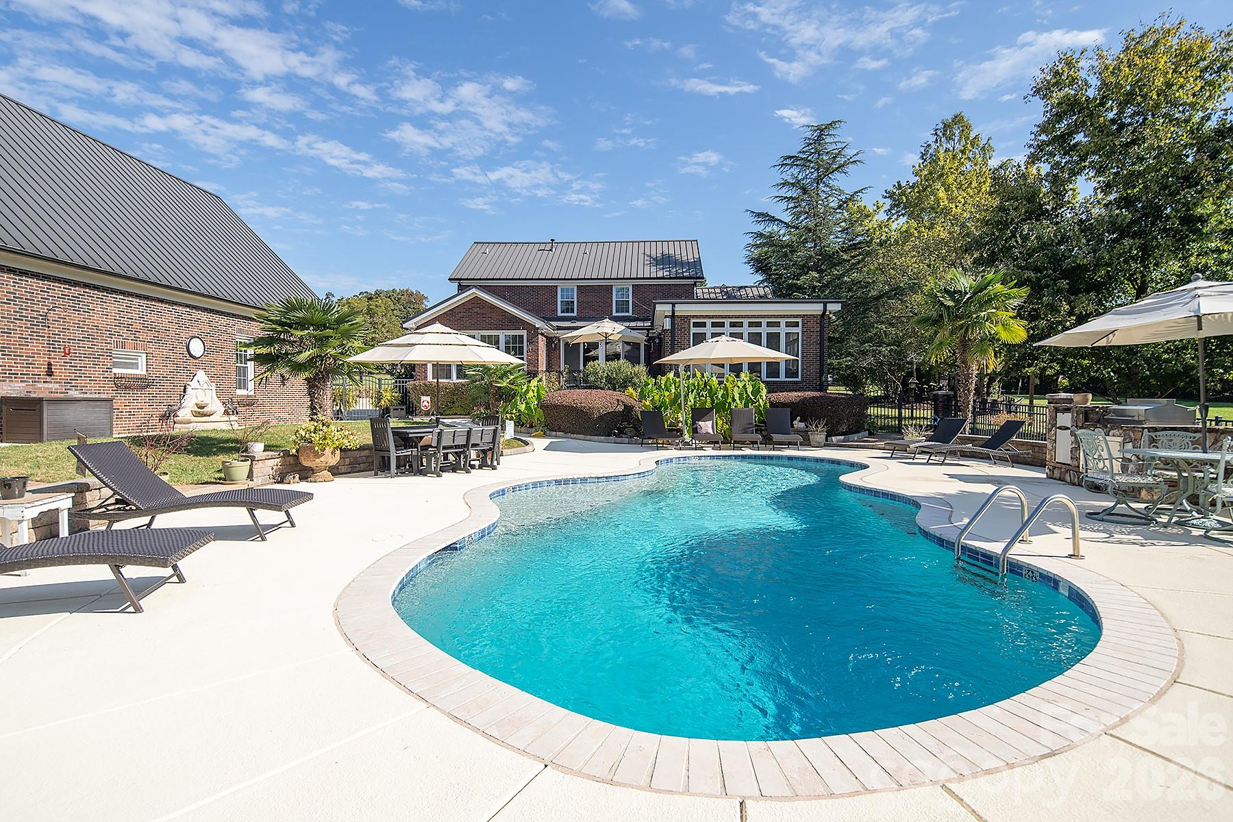 3099 Trinity Church Road