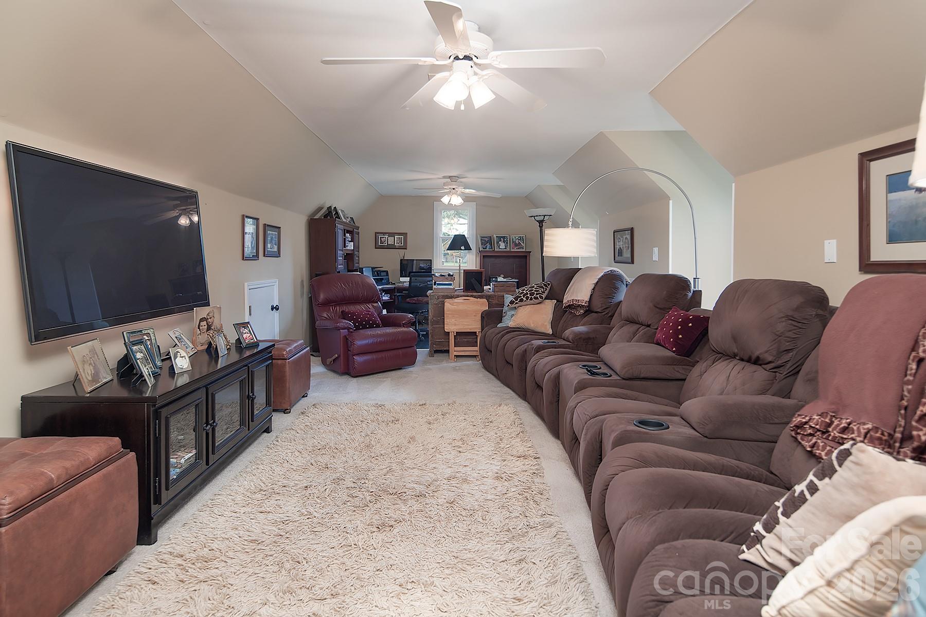 Hawk Hill - Residential